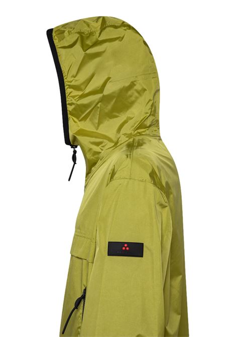 BOMBER LISCIO ULTRALEGGERO E IDROREPELLENTE PEUTEREY | Giubbotti | PEU3930 01181683656